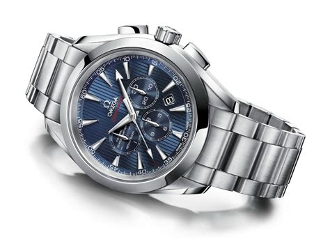 omega seamaster aqua terra chronograph|omega seamaster aqua terra chronometer.